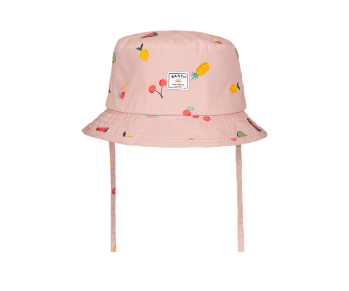 Barts - Daxxen Buckethat - Pink