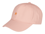 Barts - Palmy Cap - Dusty Pink