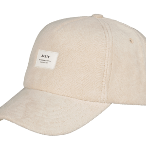 Barts - Begonia Cap - Cream - One Size