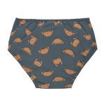 Lassig - LSF Swim Diaper Crabs - Blue