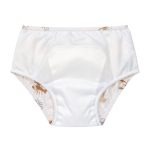 Lassig - LSF Swim Diaper Sea Animals - Milky