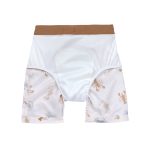 Lassig - LSF Board Shorts Sea Animals - Milky