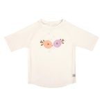 Lassig - LSF Short Sleeve Rashguard Fish - Milky