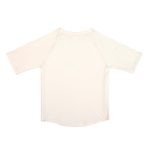 Lassig - LSF Short Sleeve Rashguard Fish - Milky