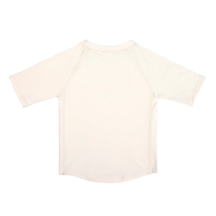 Lassig - LSF Short Sleeve Rashguard Fish - Milky