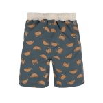 Lassig - LSF Board Shorts Crabs - Blue