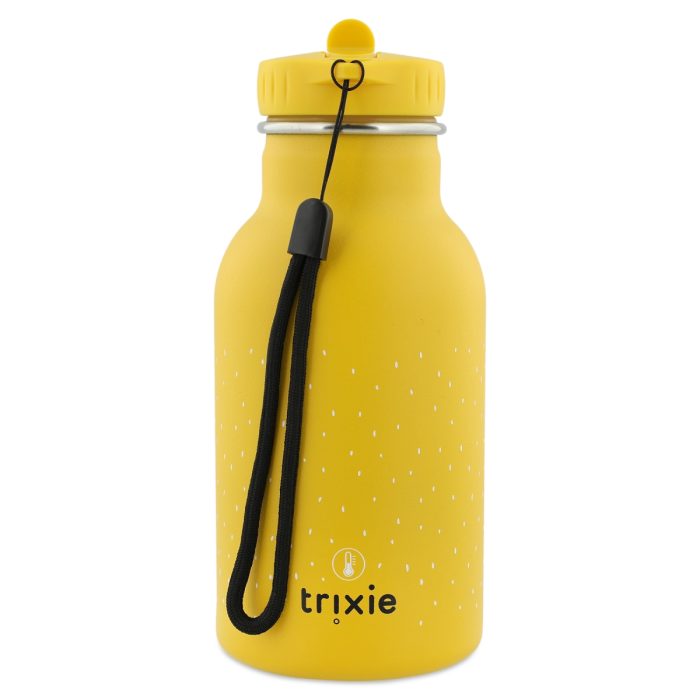Trixie - Isothermische drinkfles 350 ml - Mr. Lion
