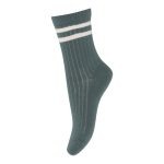 MP Denmark - Ben Socks - 3-Pack - Blue Multi Mix