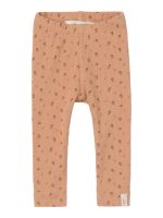 Lil' Atelier Baby - Nbfgago Slim Legging Lil Noos - Nougat