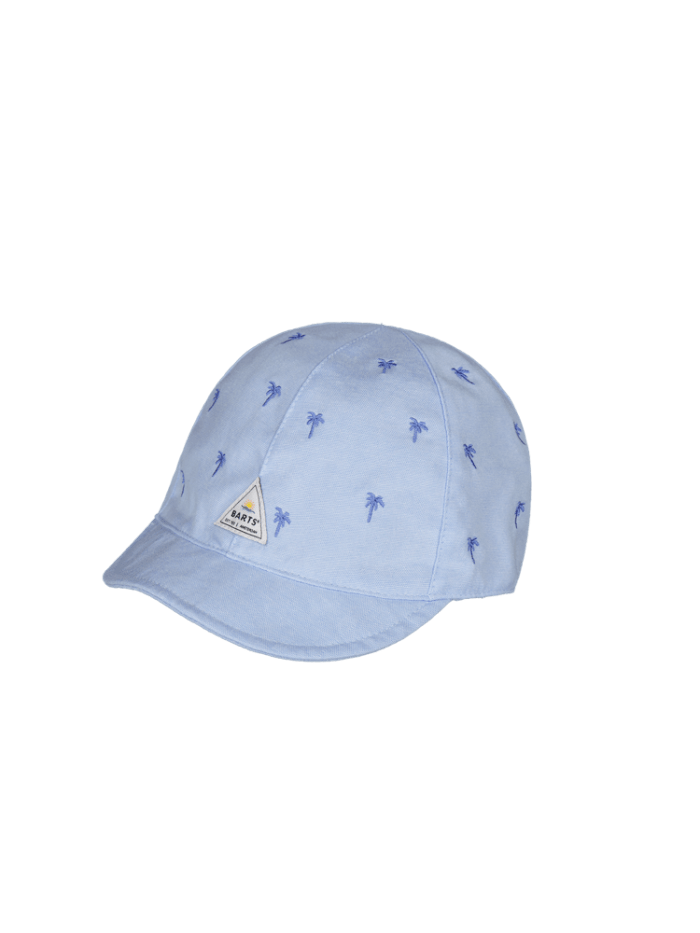 Barts - Pauk Cap Infants - Blue