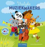 Anita Bijterbosch - Vrolijke muziekmakers