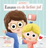 Federico Van Lunter - Emma en de liefste juf