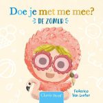 Federico van Lunter - Doe je met me mee? De Zomer