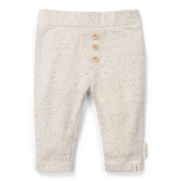 Little Dutch - Broekje Nappy - Sand