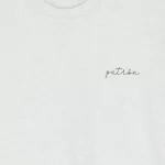 Elle and Rapha - Little Patrón T-shirt