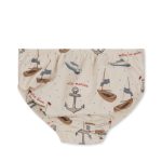 Konges Slojd - Aster Swim Pants - Sail Away