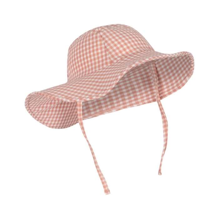 Konges Slojd - Fresia Swim Hat - Mellow Rose