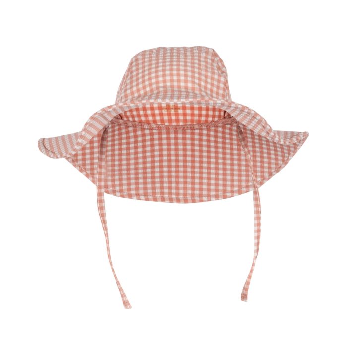 Konges Slojd - Fresia Swim Hat - Mellow Rose