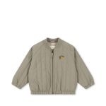 Konges Slojd - Juno Bomber Jacket - Laurel Oak