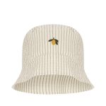 Konges Slojd - Elliot Bucket Hat - Tea Stripe