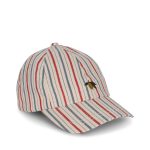 Konges Slojd - Marlon Cap Gots - Antique Stripe