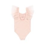 Konges Slojd - Strut Swimsuit Grs - Cameo Rose