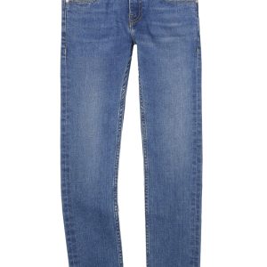 Lee Cooper - Dean Jeans - Medium Blue