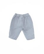 Play Up - Linen Trousers - Albufeira