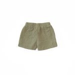 Play Up - Woven Shorts - Recycled
