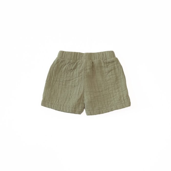 Play Up - Woven Shorts - Recycled