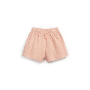 Play Up - Printed Jersey Shorts - Childhood