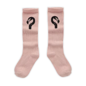 Sproet & Sprout - Socks Flamingo - Blossom