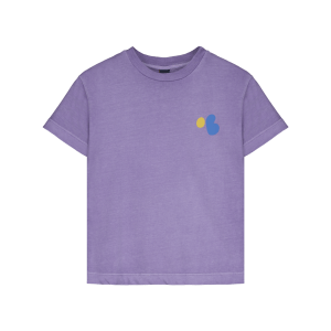 Bonmot - T-Shirt Viva La Vida - Mallow
