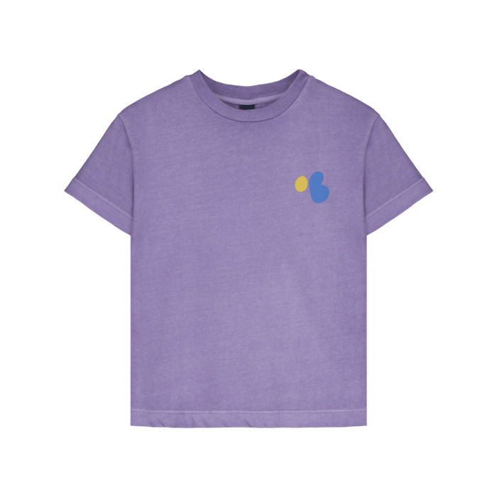 Bonmot - T-Shirt Viva La Vida - Mallow