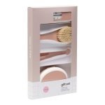 Bébé-Jou - Giftset - Pale Pink