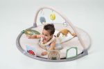 Taf Toys - Tummy Time Activity Gym