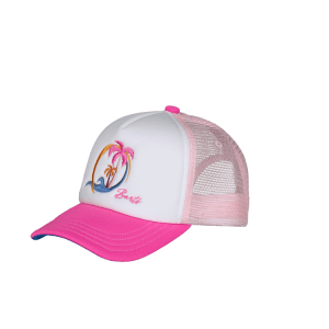 Barts - Surfie Cap - Hot Pink