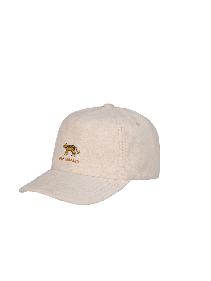 Barts - Tolom Cap - Cream