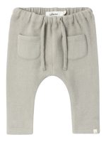 Lil' Atelier - Nbnthoro Reg Pant Lil - Laurel Oak