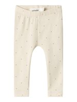 Lil' Atelier - Nbfgago Kye Slim Legging Lil - Birch