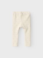 Lil' Atelier - Nbfgago Kye Slim Legging Lil - Birch