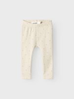 Lil' Atelier - Nbfgago Kye Slim Legging Lil - Birch