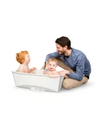 Stokke - Flexi Bath XL - Wit