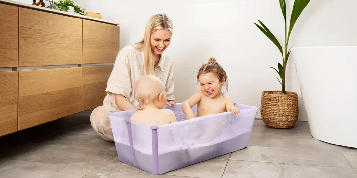 Stokke - Flexi Bath XL - Wit