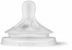 Avent - Natural 3.0 zuigspeen 0m+ - T2