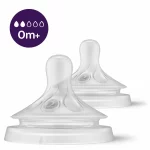 Avent - Natural 3.0 zuigspeen 0m+ - T2