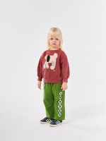 Bobo Choses - Fairy Dog Sweatshirt - Dark Brown