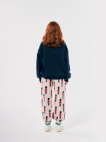 Bobo Choses - Once Upon A Time Sweatshirt - Navy Blue