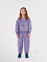 Bobo Choses - Bobo Circle Sweatshirt - Lavender