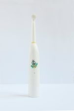 Jack 'N Jill - Buzzy Brush Electrical Musical Toothbrush